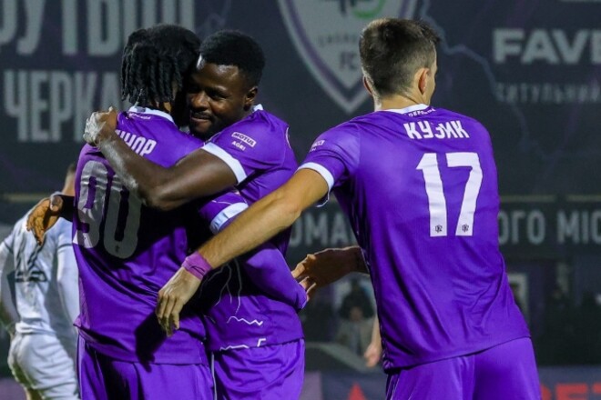 ВІДЕО. Курйоз сезону в УПЛ. ЛНЗ оформив дивний гол у матчі чемпіонату