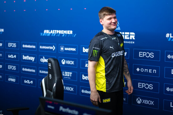 Французи затролили NAVI. Клуб нагадав, коли вони востаннє перемогли