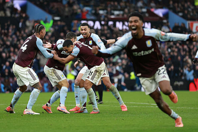 Арсеналу забили другий найпізніший переможний гол в АПЛ із сезону 2006/07