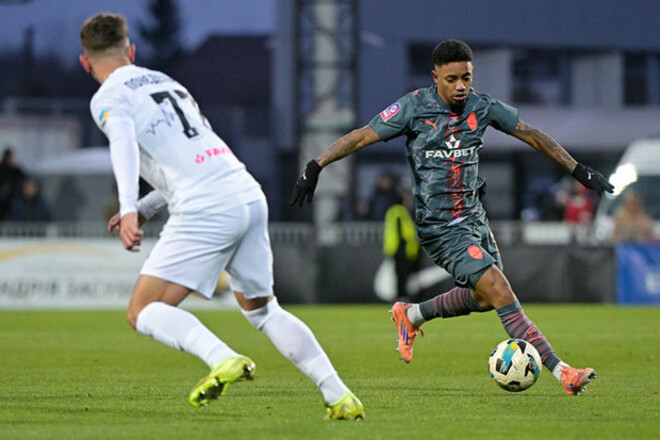 Стримали фаворита. Шахтар розгубив дорогоцінні очки на полі Колоса