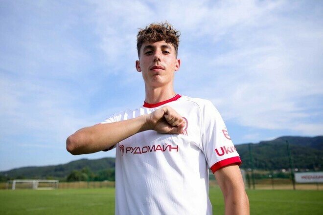 Бар ЛІН: «Ми хочемо показати все, на що здатні»