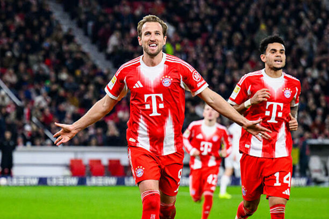 Кейн оформив хет-трик, розгром Баварії, поразка Баєра