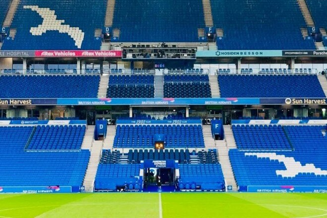 Брайтон – Вест Гем. Прогноз і анонс на матч чемпіонату Англії