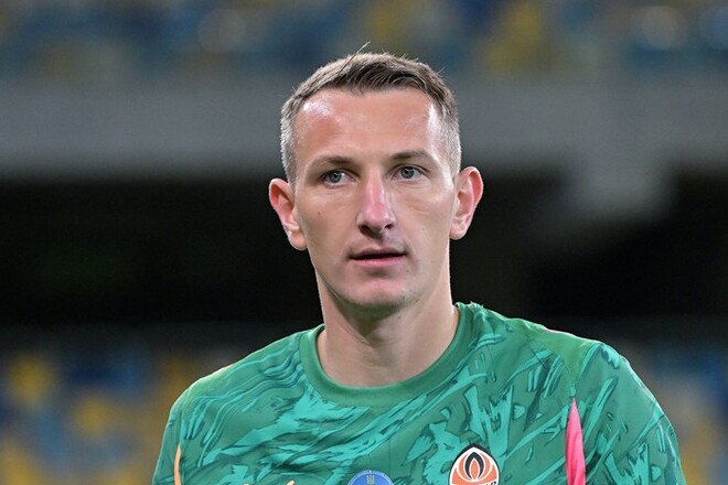 Дмитро РІЗНИК: «Вважаю, ми повністю контролювали гру»