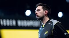 Розклад четвертого туру Budapest Major з CS2. NAVI за крок до плей-оф