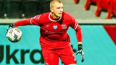 Владимир МАХАНЬКОВ: «В этой команде любой игрок несет угрозу»