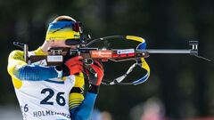 Підручний пропустить чергову гонку у Естерсунді. Назвав причину