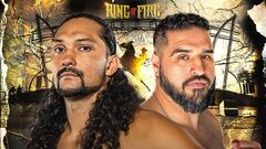 Перспективный супертяж Теремоана уничтожил соперника в первом раунде