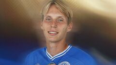 Український захисник не зіграє у матчі Прем'єр-ліги через заборону Динамо