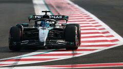 Остання практика сезону Ф-1. Хто лідер і велика аварія Хемілтона