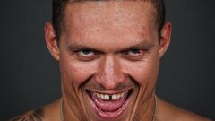 Усик отримав ганебний виклик на бій від свого останнього кривдника