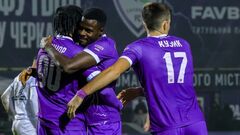 ВИДЕО. Курьез сезона в УПЛ. ЛНЗ оформил странный гол в матче чемпионата