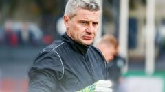 ОФИЦИАЛЬНО. Динамо договорилось о сотрудничестве с опытным тренером