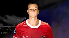 ВІДЕО. Як українець Богдан Будко забив гол і зробив асист у Нідерландах