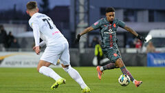 Стримали фаворита. Шахтар розгубив дорогоцінні очки на полі Колоса