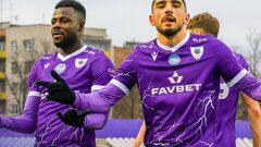 Не Динамо или Шахтер. Сенсационная команда выиграла первый круг УПЛ