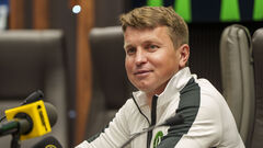 Ротань обрав футболіста, якого клуб має обов'язково купити узимку