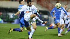 Динамо встановило історичне досягнення у грі з Кудрівкою