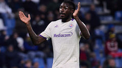 Шанс для Динамо у ЛК. Суперник киян став останнім у Серії A