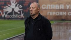 Тренер Кудровки объяснил домашнее поражение от Динамо