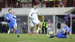 Форвард Динамо: Влияние Костюка после Шовковского? Пацаны с жопы не встают