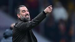 Туран объяснил сенсацию в матче Шахтера с Колосом и назвал виновного