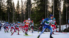 Двоборство. Перший подіум: як австрієць виграв старт Кубка світу