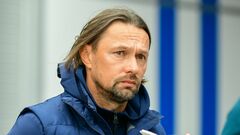 Костюк розповів, які футболісти йому не потрібні в Динамо