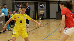 С голом в концовке. Сборная Украины в гостях сыграла с Норвегией