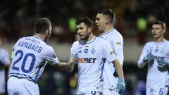 Волошин розповів, як відреагував на вкрадений гол