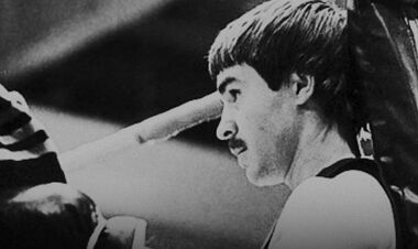 Умер легендарный боксер, который родился в россии, но стал украинцем