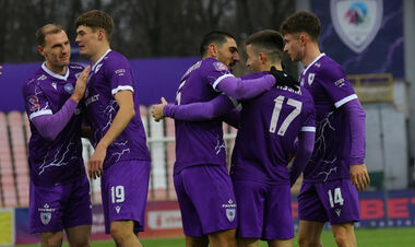 Сенсационный лидер. Как выглядит таблица УПЛ после ничьей Шахтера