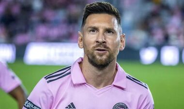 Месси выбрал время, когда перейти в большой европейский клуб