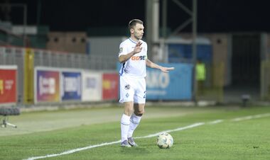 Олександр КАРАВАЄВ: «Це буде ковтком свіжого повітря»