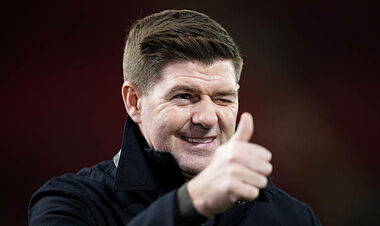 Заміна Слоту. Ліверпуль може очолити легендарний футболіст