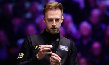 Трамп проти Селбі. Визначено фінальну пару снукерного UK Championship