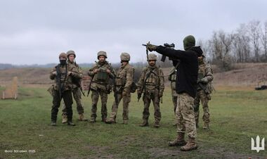 Знищення окупантів продовжується. ЗСУ оновили дані втрат армії рф