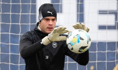 ВАРАКУТА: «Готовимся ответственно, а остальное увидим уже на поле»