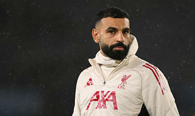 Салах может сменить клуб уже зимой. С Ливерпулем вышли на связь