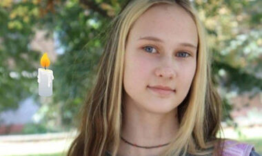 Склоним головы. 11-летняя черлидерша погибла после российского авиаудара