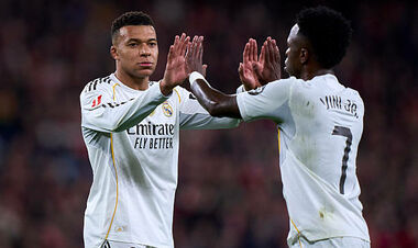 Реал Мадрид – Сельта. Смотреть онлайн. LIVE трансляция