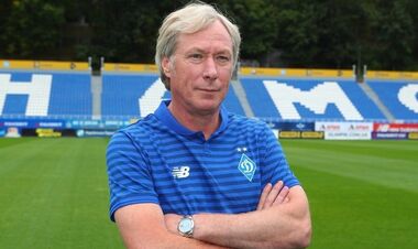 Легендарный динамовец Михайличенко прибыл в Нью-Йорк. Известна причина