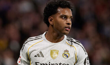 Не Винисиус. Перес дал добро на продажу звезды Реала за большую сумму