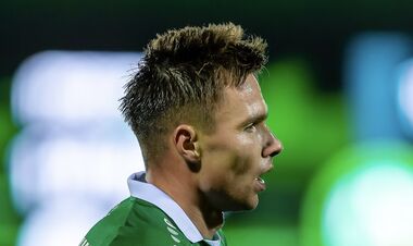 Денис УСТИМЕНКО: «Вони цим скористалися й покарали нас»