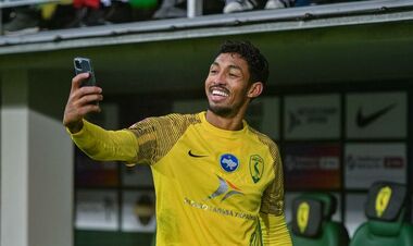 Карпаты нацелились на легионера из украинского клуба