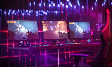 Юристи попереджають про ризики для кіберспорту в Японії