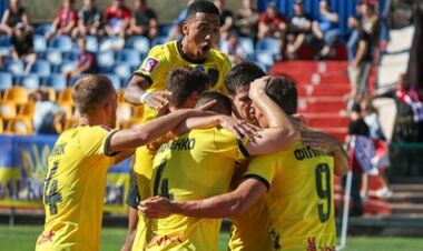 Кривбасс – Александрия. Видео голов и обзор (обновляется)