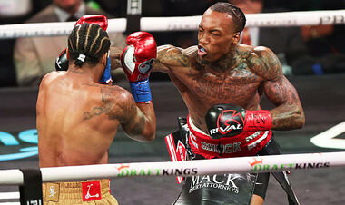 Розчарування року? Фултон зазнав розгромної поразки в бою з Фостером