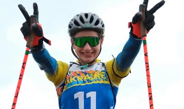 Кубок IBU. Тарасюк фінішувала 31-ю в персьюті, Стеблина не стартувала