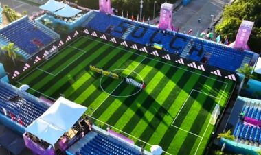 Мексика – Казахстан, Польша – Нидерланды. Полуфиналы ЧМ. Смотреть онлайн